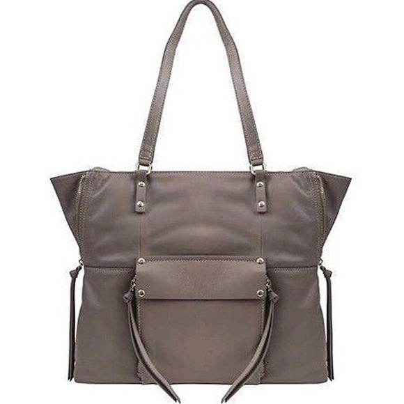 New Kooba Leather Bag - Picture 2 of 4